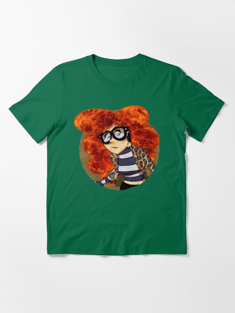 "LASER BEAM" Tshirt by Larra Redbubble girl tshirts laser beam