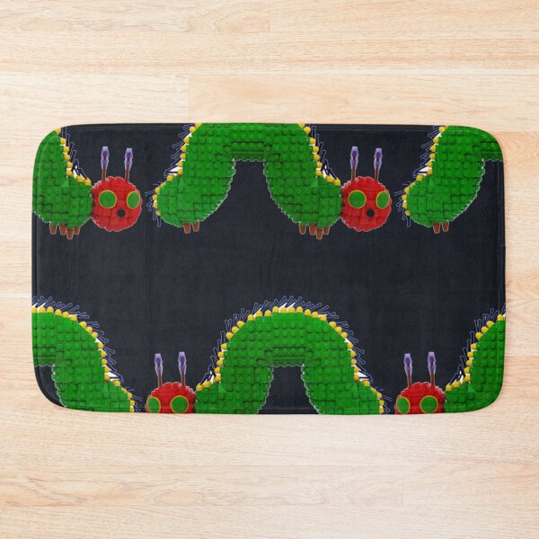 Item preview, hungry caterpillar designed and sold by EthanoMarcus.