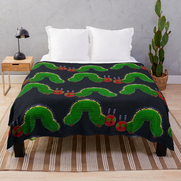 Item preview, hungry caterpillar designed and sold by EthanoMarcus.
