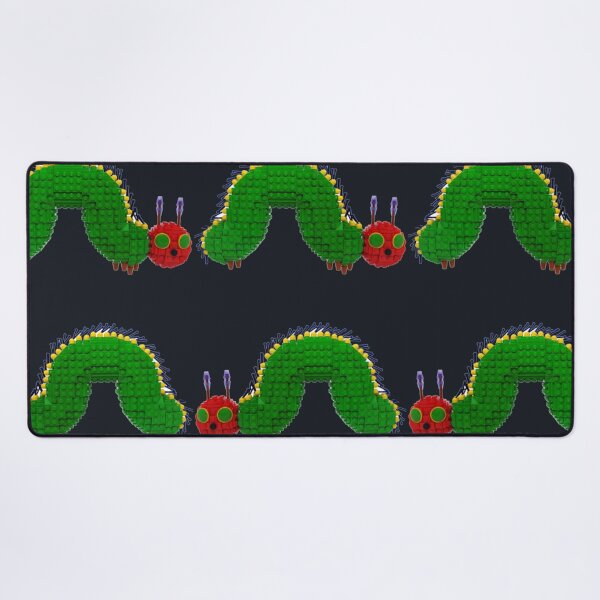Item preview, hungry caterpillar designed and sold by EthanoMarcus.