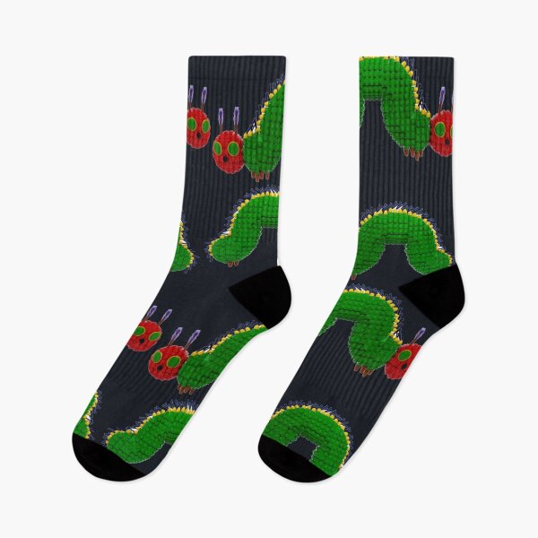 Item preview, hungry caterpillar designed and sold by EthanoMarcus.