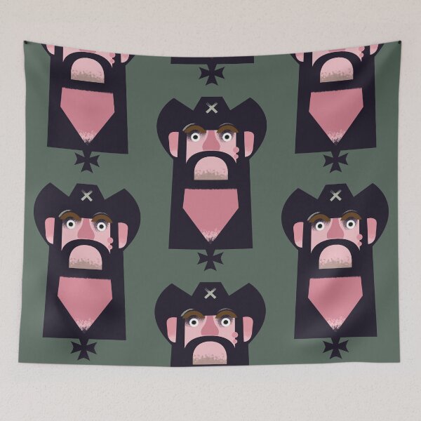 Item preview, Snaggletooth designed and sold by Tobias1969.
