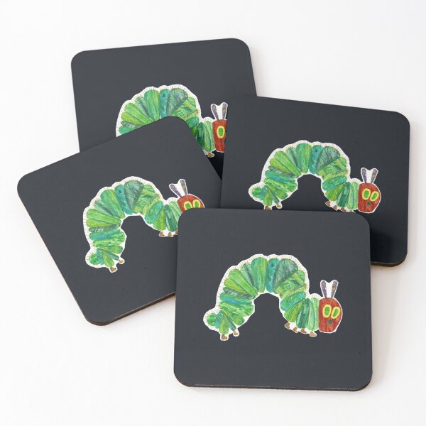 Item preview, hungry caterpillar designed and sold by EthanoMarcus.