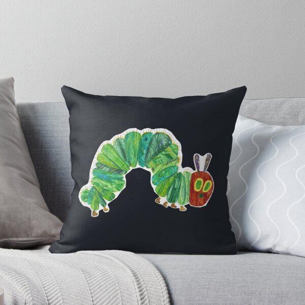 Item preview, hungry caterpillar designed and sold by EthanoMarcus.