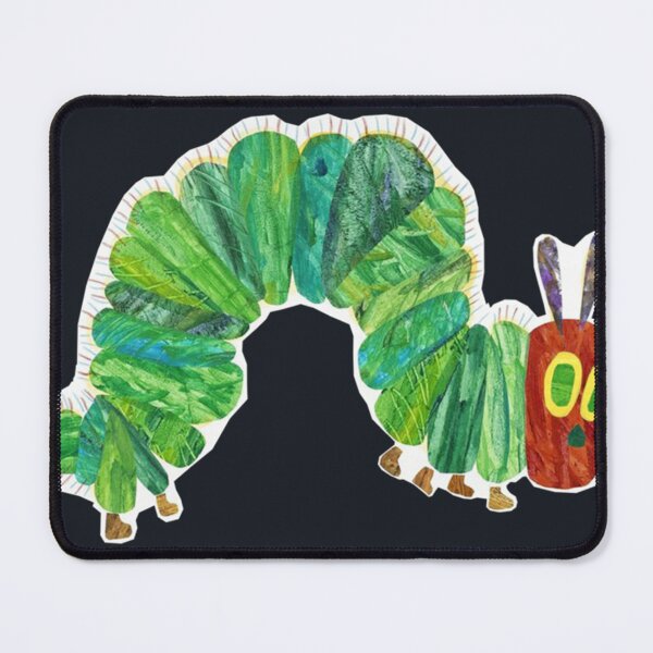 Item preview, hungry caterpillar designed and sold by EthanoMarcus.