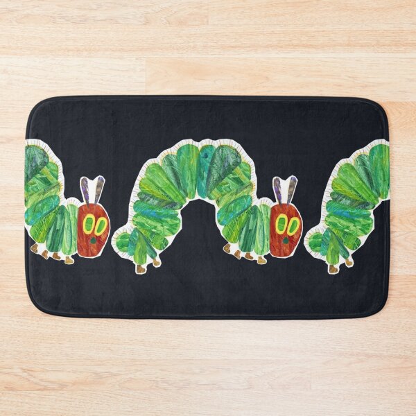 Item preview, hungry caterpillar designed and sold by EthanoMarcus.