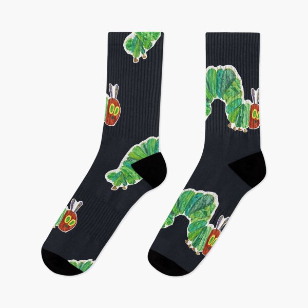 Item preview, hungry caterpillar designed and sold by EthanoMarcus.
