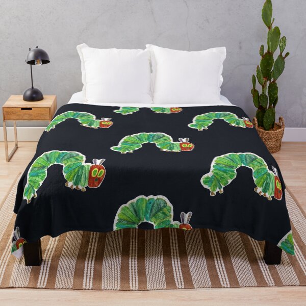 Item preview, hungry caterpillar designed and sold by EthanoMarcus.