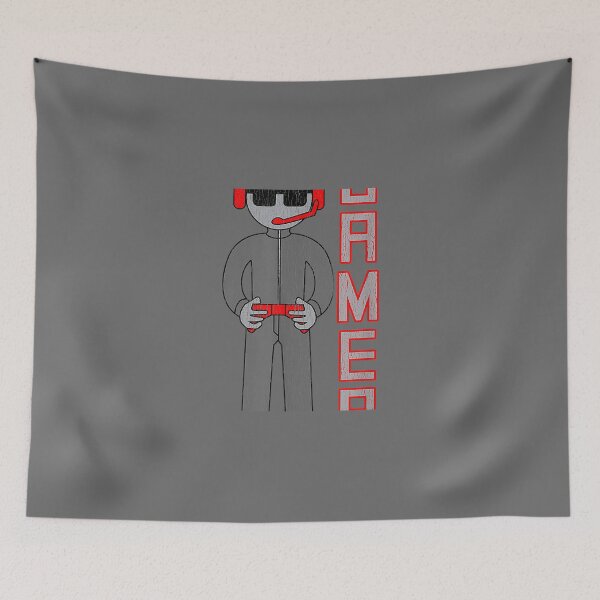 Item preview, Gamer Boys for the Best Video Game Player designed and sold by Eliss3Lilly.