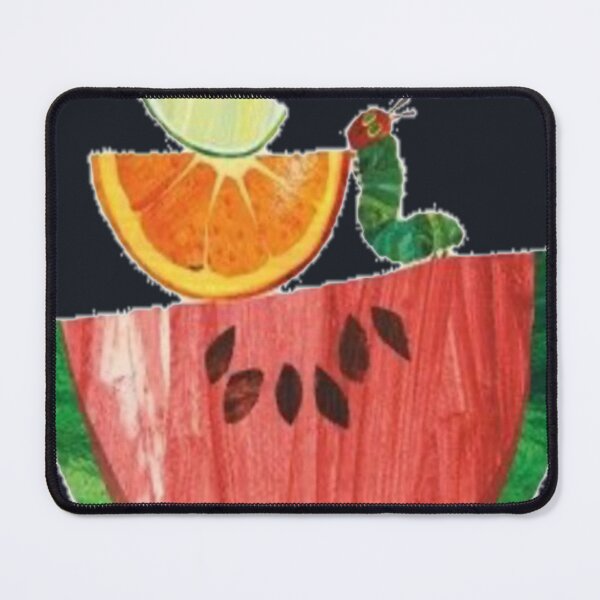 Item preview, hungry caterpillar designed and sold by EthanoMarcus.