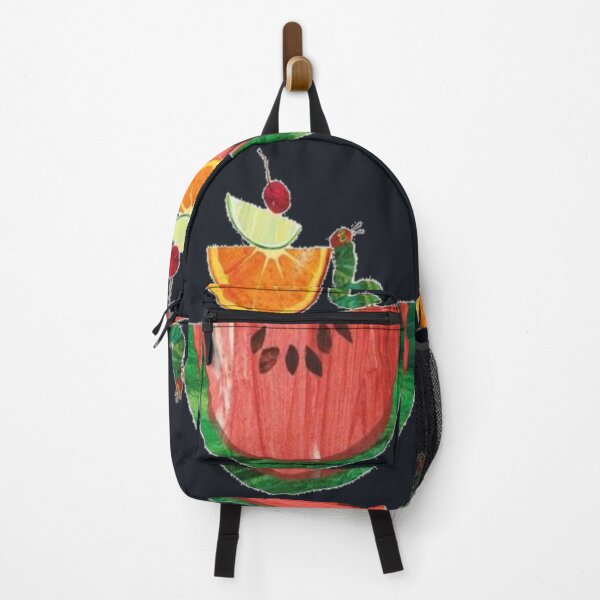 Item preview, hungry caterpillar designed and sold by EthanoMarcus.