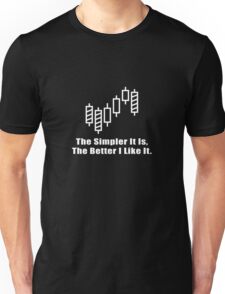 Forex trader t-shirt