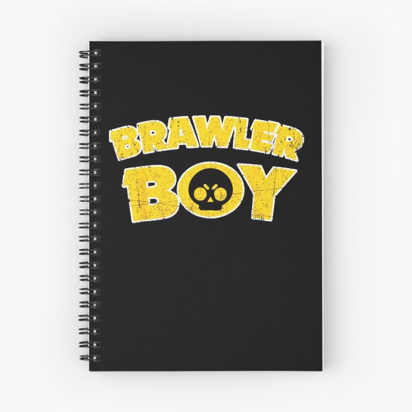 Item preview, Brawler Boy Tshirt - Gaming Funny - Brawl Gamer Iphone case designed and sold by maxxeo.