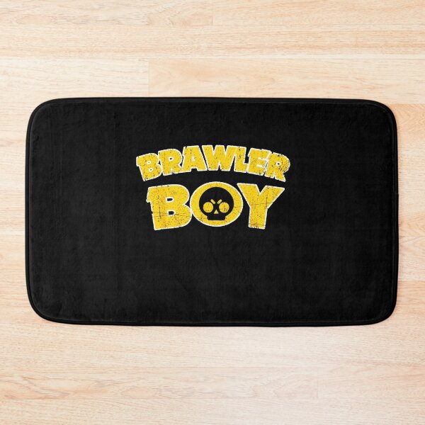 Item preview, Brawler Boy Tshirt - Gaming Funny - Brawl Gamer Iphone case designed and sold by maxxeo.