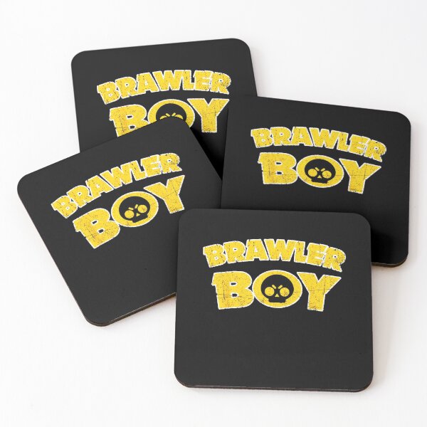 Item preview, Brawler Boy Tshirt - Gaming Funny - Brawl Gamer Iphone case designed and sold by maxxeo.