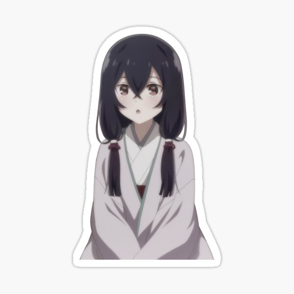 Seirei Gensouki Stickers for Sale