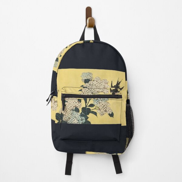 Item preview, Hydrangea and Swallow, from an untitled series of designed and sold by EthanoMarcus.