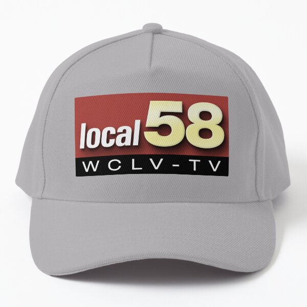 Artikel-Vorschau von Lokal 58 WCLV-TV, designt und verkauft von Design-By-Dan.