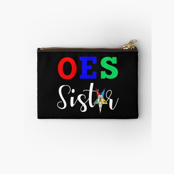 Item preview, OES Order of the Eastern Star - Sistar, Sisterhood T-Shirt designed and sold by winkingstar.