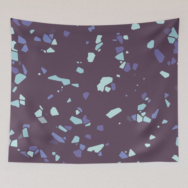 Item preview, Digital Granite Modern, Pattern designed and sold by BrentHolzheimer.