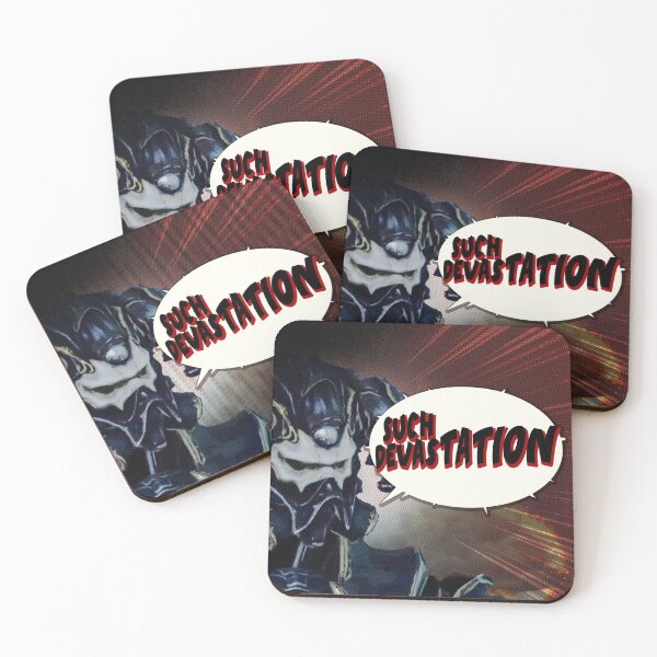 Item preview, Such Devastation designed and sold by SLisica08.