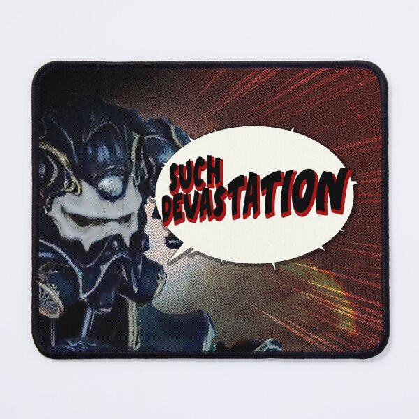Item preview, Such Devastation designed and sold by SLisica08.