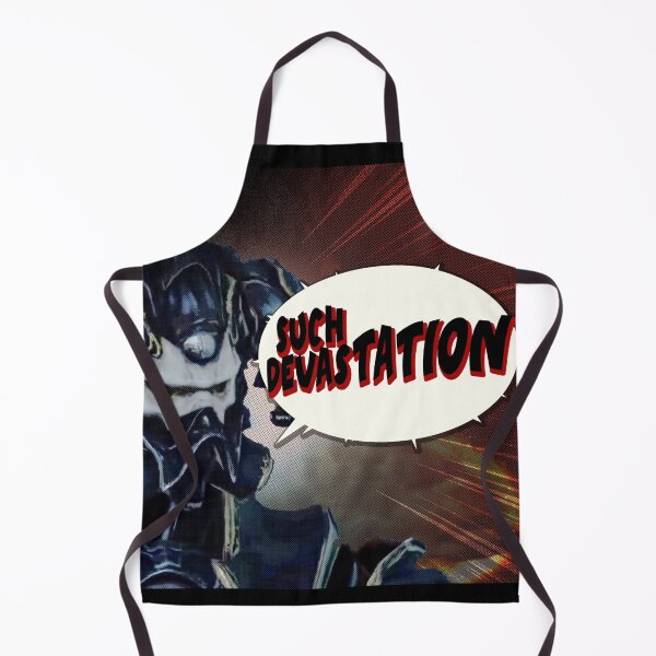 Item preview, Such Devastation designed and sold by SLisica08.
