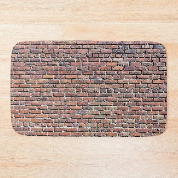 Item preview, Brick Wall designed and sold by Frankie Cat Photography.