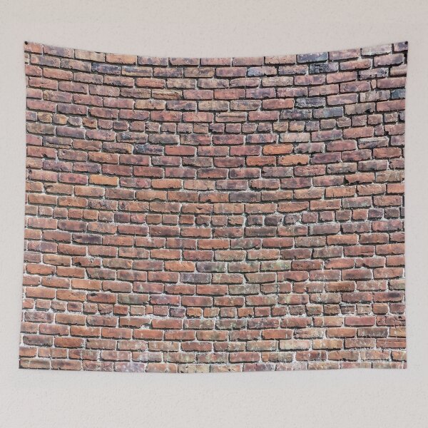 Item preview, Brick Wall designed and sold by Frankie Cat Photography.
