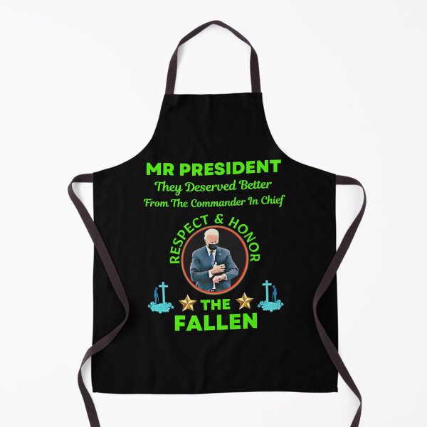 Item preview, Respect And Honor The Fallen designed and sold by WoodburyLake.