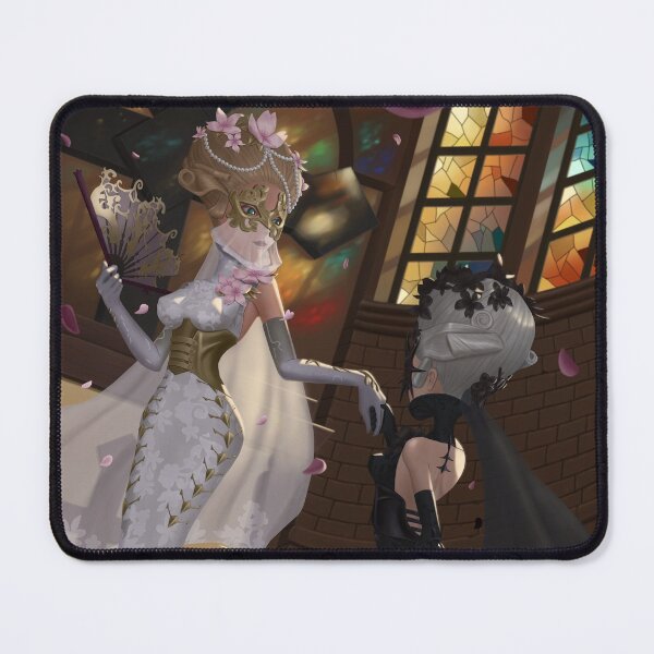 Item preview, The Bride Geisha (Cherry Blossom) designed and sold by GagimasArt.