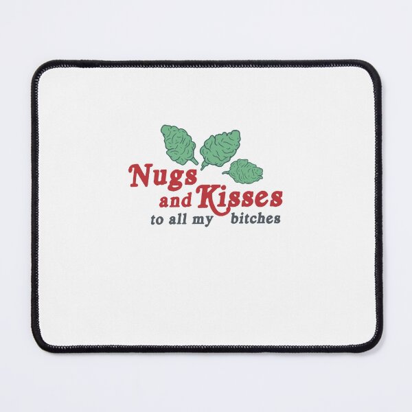 Item preview, nugs and kisses designed and sold by Tamiabraun.