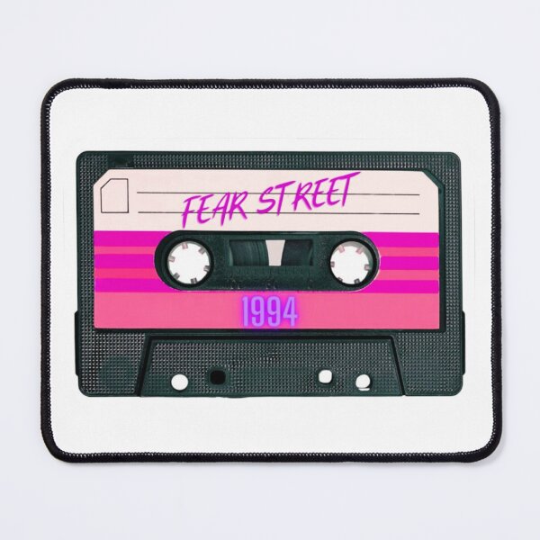 Item preview, fear street 1994 designed and sold by fhodgson.