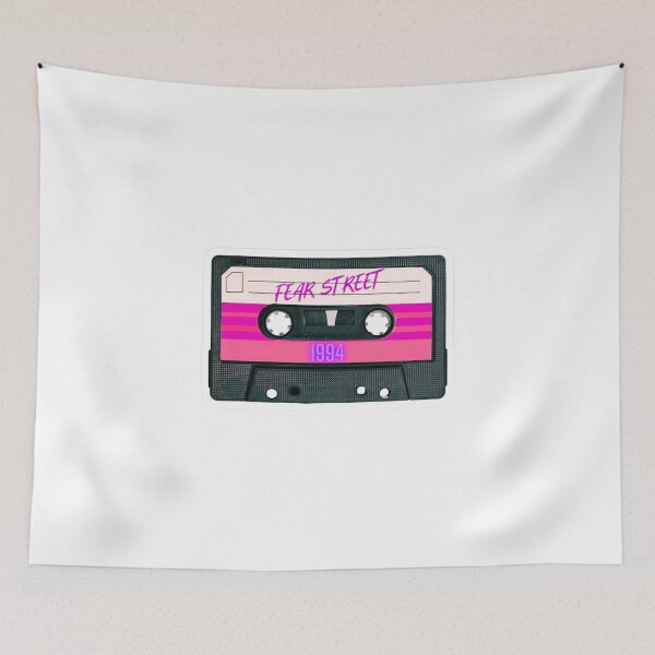 Item preview, fear street 1994 designed and sold by fhodgson.