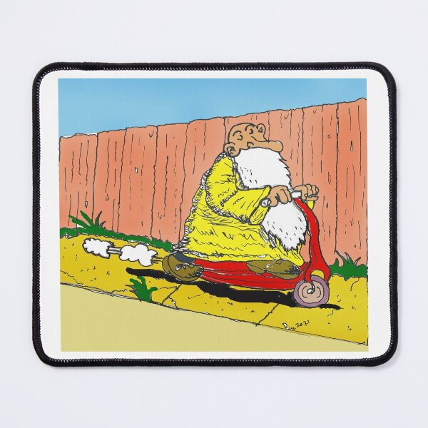 Item preview, Mr.Natural designed and sold by BrianDekter.