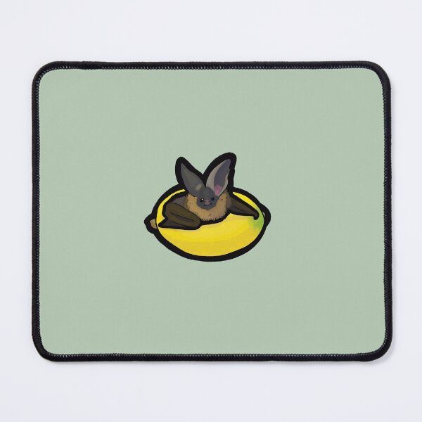 Item preview, Bat on a Lemon designed and sold by Gold-Tigereye.