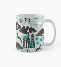 The Alps Classic Mug