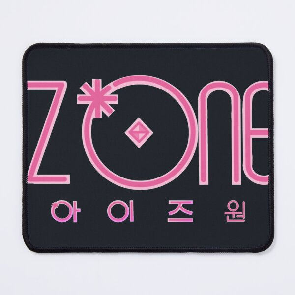 Item preview, Izone logo designed and sold by EthanoMarcus.