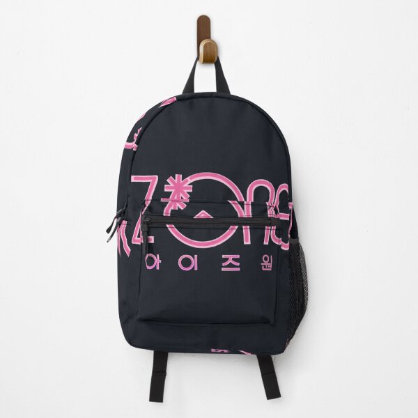 Item preview, Izone logo designed and sold by EthanoMarcus.