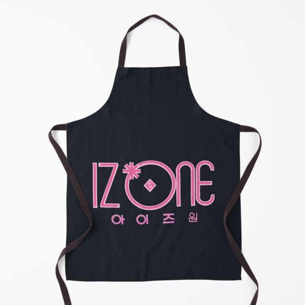 Item preview, Izone logo designed and sold by EthanoMarcus.