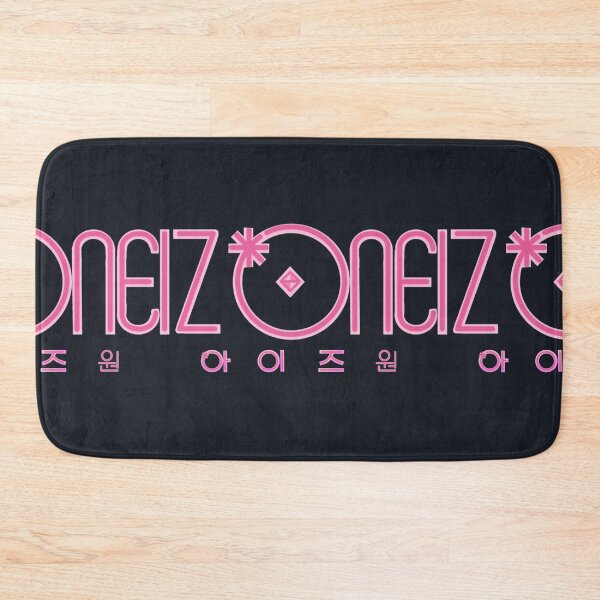 Item preview, Izone logo designed and sold by EthanoMarcus.