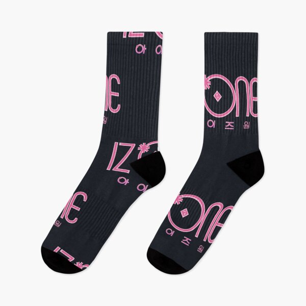 Item preview, Izone logo designed and sold by EthanoMarcus.