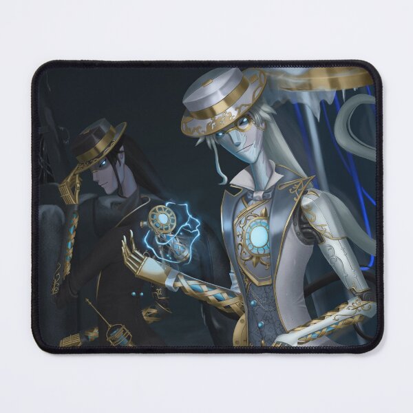 Item preview, Frost Wu Chang designed and sold by GagimasArt.
