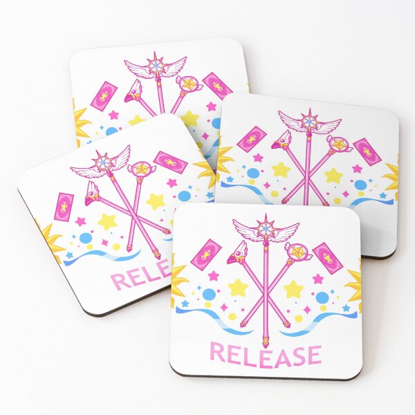 Item preview, Release!!! designed and sold by eleanorose123.