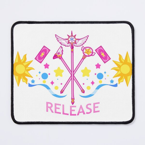 Item preview, Release!!! designed and sold by eleanorose123.