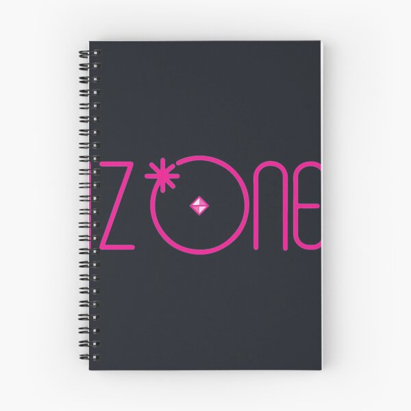 Artikelvorschau, IZONE-Logo entworfen und verkauft von EthanoMarcus.