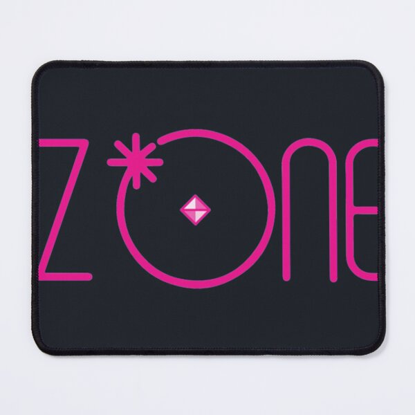 Item preview, IZONE Logo designed and sold by EthanoMarcus.