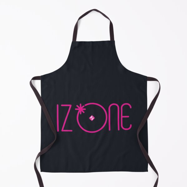 Item preview, IZONE Logo designed and sold by EthanoMarcus.