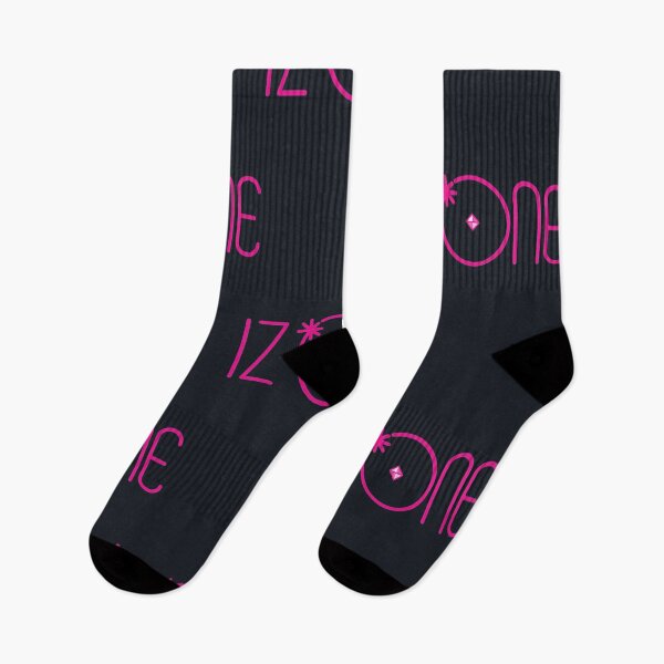 Item preview, IZONE Logo designed and sold by EthanoMarcus.
