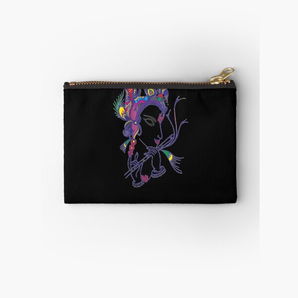 Item preview, happy krishna janmaashtami designed and sold by HildegardSoder.
